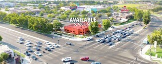 Plus de détails pour 7007 N Cedar Ave, Fresno, CA - Local commercial à louer
