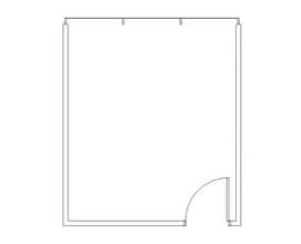 9894 Bissonnet St, Houston, TX à louer Plan d’étage– Image 1 sur 1