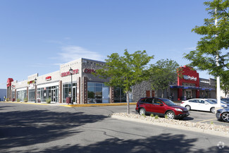 Plus de détails pour 487 S Broadway, Denver, CO - Local commercial à louer