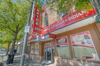 Plus de détails pour 2051 Quilcena Av, Merritt, BC - Local commercial à vendre