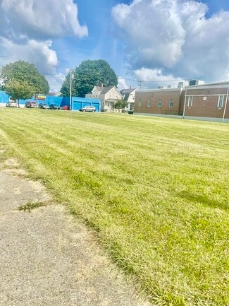 Plus de détails pour 0 Kempton, New Bedford, MA - Terrain à vendre