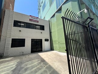 Plus de détails pour 522 E 6th St, Los Angeles, CA - Bureau à vendre
