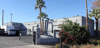 Plus de détails pour 850 N Mary St, Tempe, AZ - Industriel/Logistique à louer