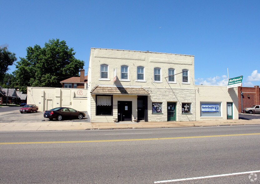 2433-2441 N Knoxville Ave, Peoria, IL à vendre - Photo de l’immeuble – Image 2 sur 4