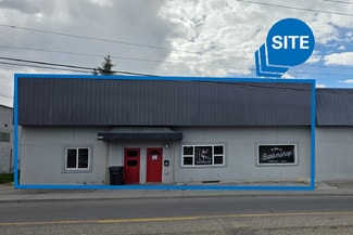 Plus de détails pour 1320 S Holmes Ave, Idaho Falls, ID - Local commercial à louer