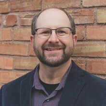 Brad Dove