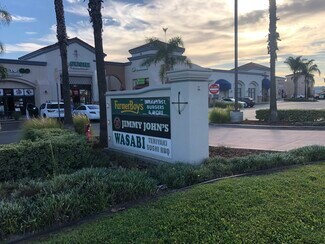 Plus de détails pour 15622-15642 Arrow Hwy, Irwindale, CA - Local commercial à louer