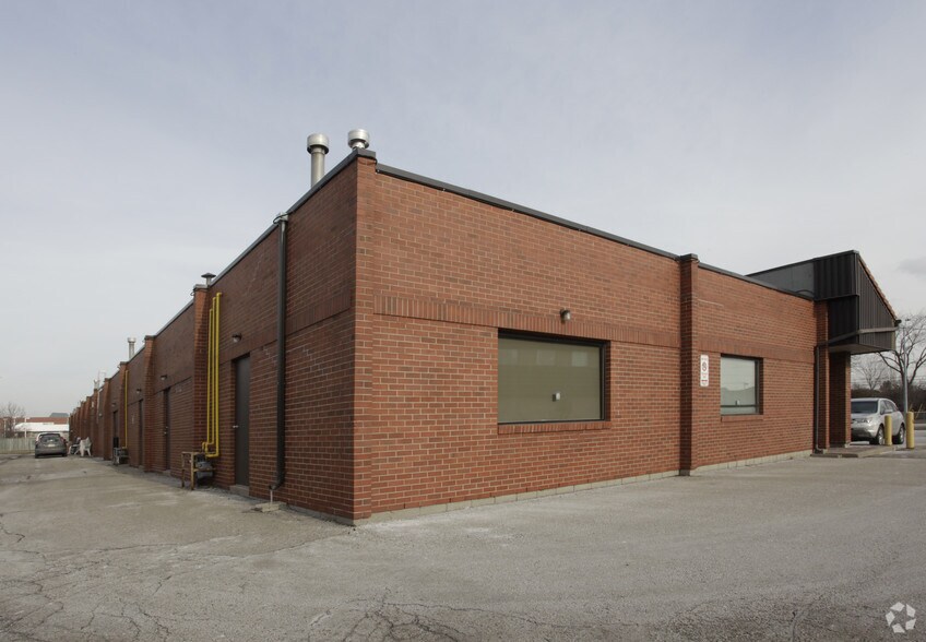 9300 Keele St, Vaughan, ON à louer - Photo de l’immeuble – Image 2 sur 4