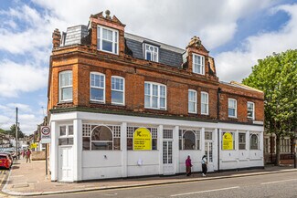 Plus de détails pour 240-242 Plumstead High St, Londres - Local commercial à vendre