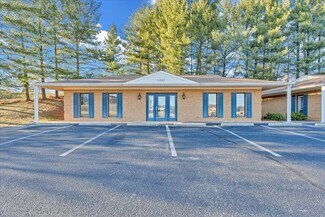 Plus de détails pour 1201 Texas St, Salem, VA - Bureau à louer