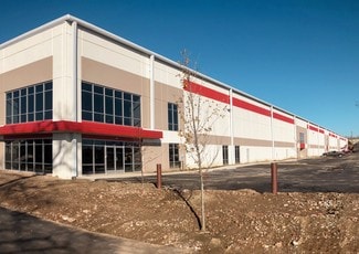 Plus de détails pour 890 Claycraft Rd, Gahanna, OH - Industriel/Logistique à louer