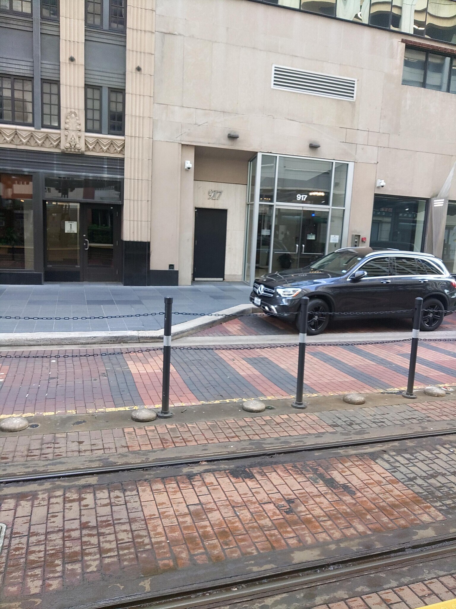 917 Main St, Houston, TX à vendre Photo principale– Image 1 sur 8