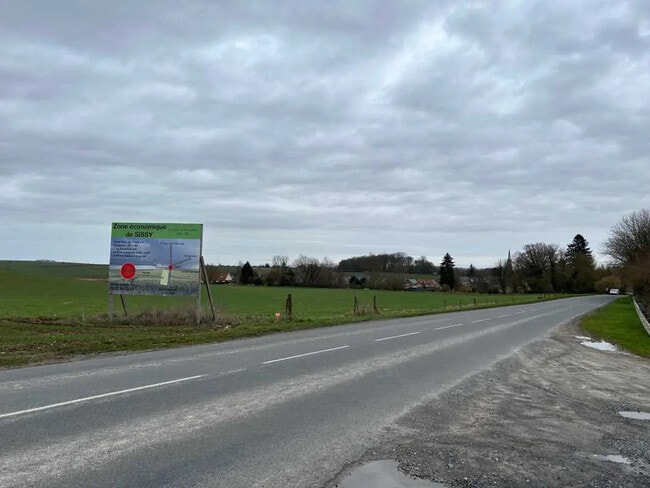 Plus de détails pour Terrain à vendre