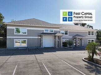 Plus de détails pour 531 S SR 434, Altamonte Springs, FL - Local d'activités à louer