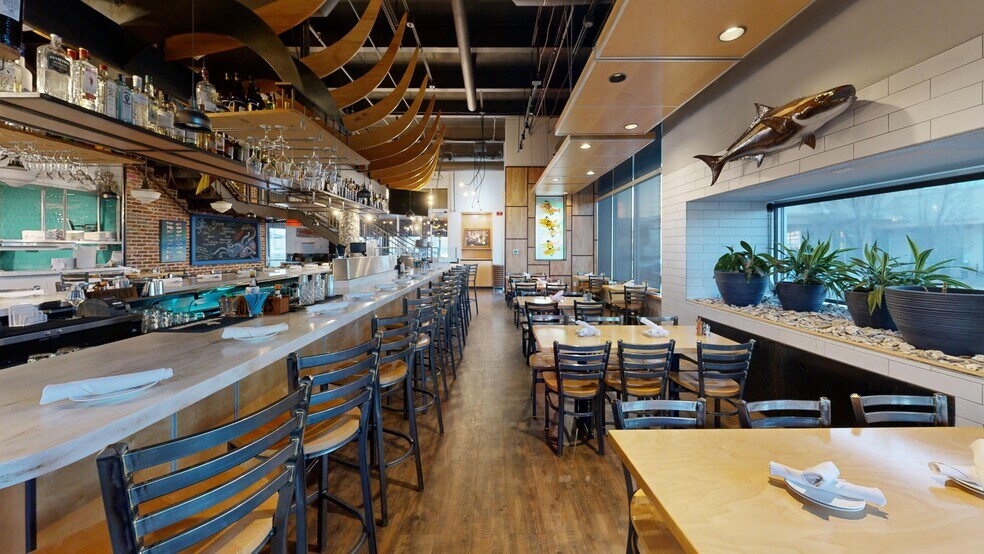 650 S Colorado Blvd, Glendale, CO à louer - Photo de l’immeuble – Image 3 sur 5