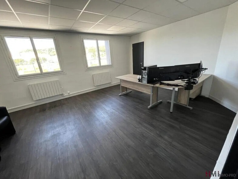 Bureau dans Le Havre à louer - Photo de l’immeuble – Image 3 sur 6