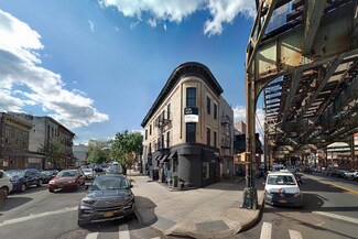 Plus de détails pour 6326 New Utrecht Ave, Brooklyn, NY - Logement à vendre