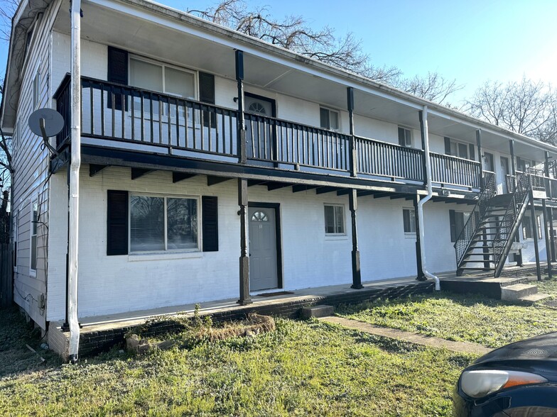 141 Harris St, Madison, TN à vendre - Photo de l’immeuble – Image 2 sur 16