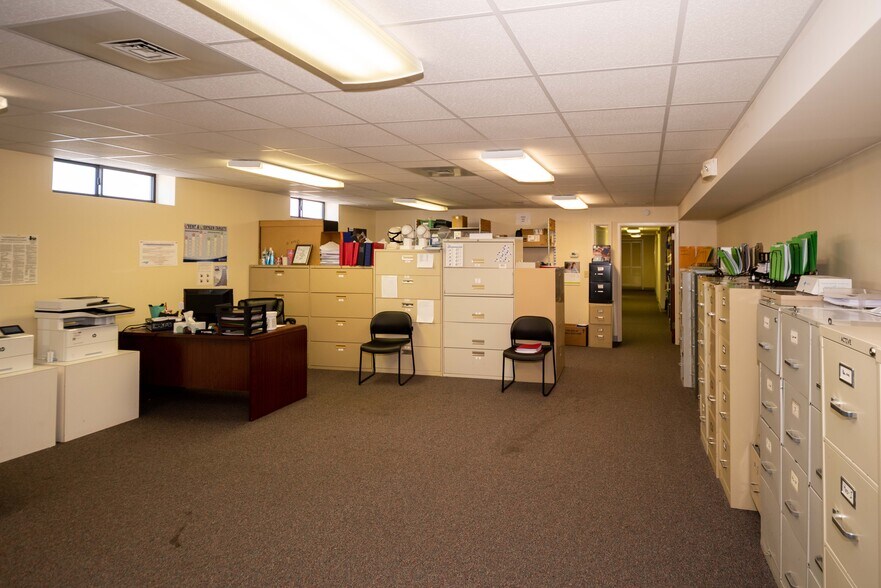 13 Haywood Office Park, Waynesville, NC à louer - Photo intérieure – Image 2 sur 10