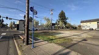 Plus de détails pour 220 Molalla Ave, Oregon City, OR - Local commercial à vendre