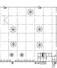 6300 Boat Rock Blvd SW, Atlanta, GA à louer Plan d’étage– Image 2 sur 3