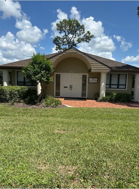 12523-12697 New Brittany Blvd, Fort Myers, FL à louer Photo de l’immeuble– Image 1 sur 9