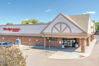 Plus de détails pour 10501 E Colfax Ave, Aurora, CO - Local commercial à vendre