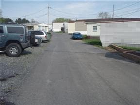 Plus de détails pour Mobile Home Park Portfolio – Logement à vendre, Nazareth, PA