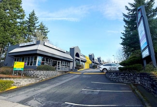 Plus de détails pour 2830 228th Ave SE, Sammamish, WA - Local commercial à louer