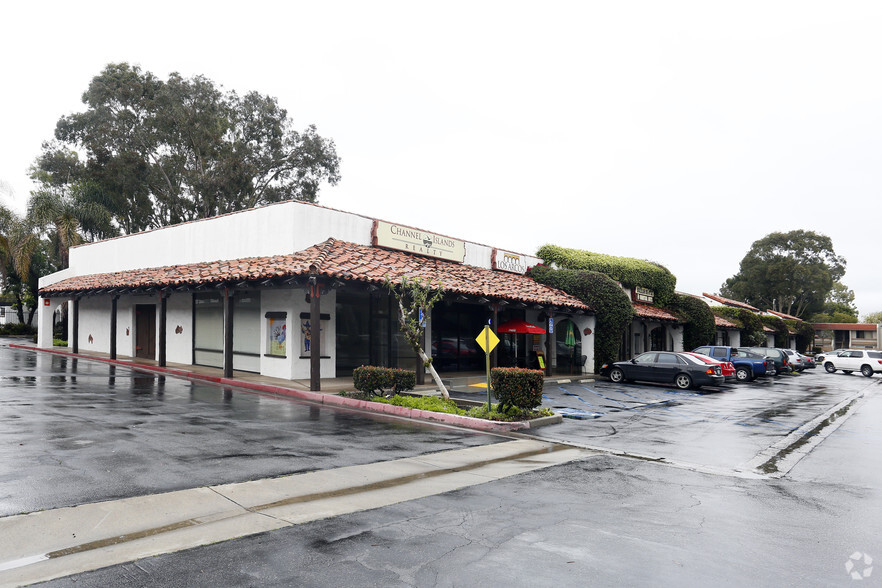 315 W Channel Islands Blvd, Port Hueneme, CA à louer - Photo principale – Image 3 sur 3