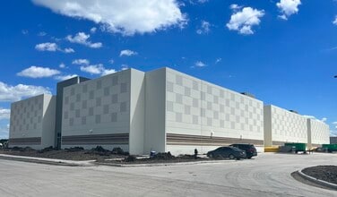 3101 Fit Sport Life Blvd, Rockwall, TX à louer Photo de l’immeuble– Image 2 sur 6