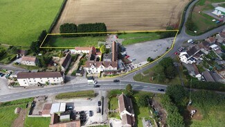 Plus de détails pour Cannards Grave Rd, Shepton Mallet - Terrain à louer