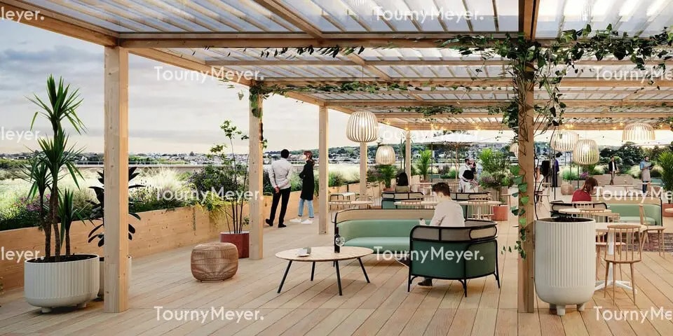 Local commercial dans Castelnau-le-Lez à vendre - Photo de l’immeuble – Image 3 sur 3