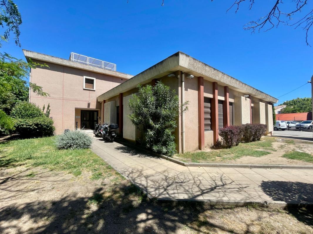 25 Rue Elie Pelas, Marseille à louer Photo de l’immeuble– Image 1 sur 6