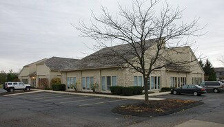 Plus de détails pour 5900-5920 Cromdale Dr, Dublin, OH - Local commercial à vendre