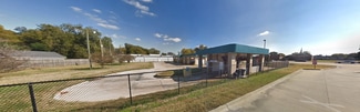 Plus de détails pour 1751 Jimmie Davis Hwy, Bossier City, LA - Spécialisé à vendre
