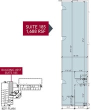 4917 Waters Edge Dr, Raleigh, NC à louer Photo de l’immeuble– Image 1 sur 1
