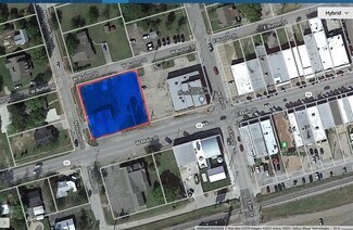 Plus de détails pour 130 Main st, Royse City, TX - Terrain à vendre