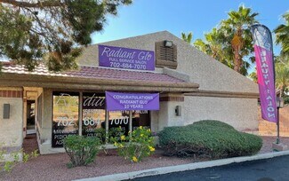 Plus de détails pour 4306-4324 S Eastern Ave, Las Vegas, NV - Local commercial à louer