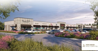 Plus de détails pour 3601 Hunter Rd, San Marcos, TX - Local commercial à louer