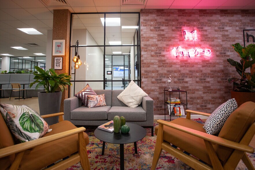 2 Grosvenor Sq, Southampton à louer - Photo intérieure – Image 2 sur 9