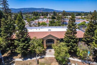 Plus de détails pour 10275 N De Anza Blvd, Cupertino, CA - Bureau à louer