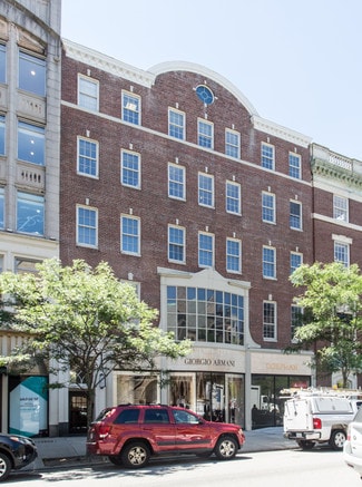 Plus de détails pour 20 Newbury St, Boston, MA - Bureau à louer