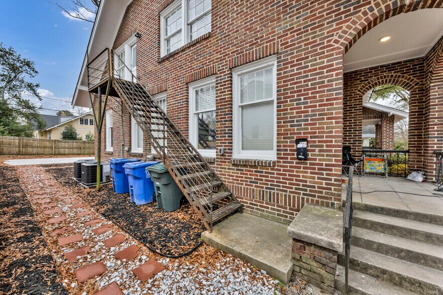 1308 Maple St, Columbia, SC à vendre - Photo de l’immeuble – Image 3 sur 4