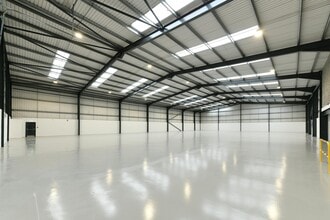 Oriana Way, Nursling à louer Photo intérieure– Image 2 sur 3