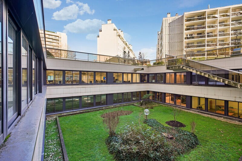 36-40 Rue De Picpus, Paris à louer Photo de l’immeuble– Image 1 sur 20