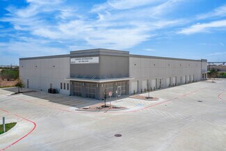 Plus de détails pour 515 Richland Hills Dr, San Antonio, TX - Industriel/Logistique à louer