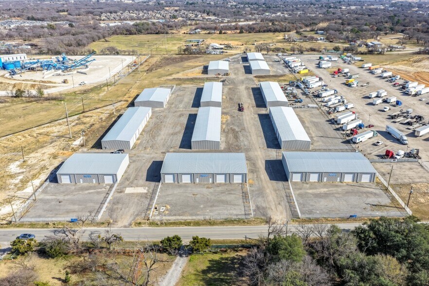 5640 Eden Rd, Kennedale, TX à louer - Photo de l’immeuble – Image 2 sur 4