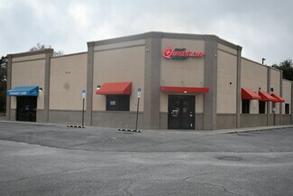 Plus de détails pour 5115 Palafox St, Pensacola, FL - Local commercial à vendre