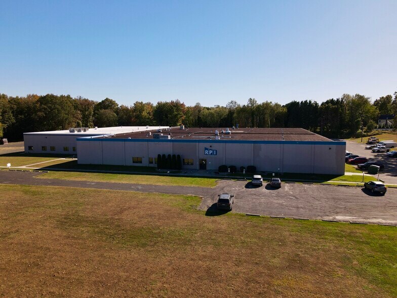 220 Rt 70, Medford, NJ à louer - Photo de l’immeuble – Image 2 sur 4